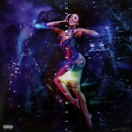 Doja Cat: Planet Her (Deluxe) [2xWinyl]