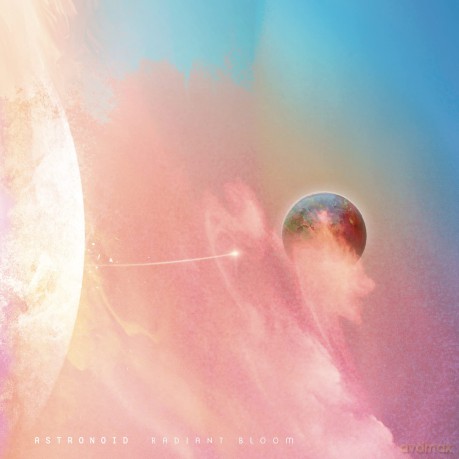 Astronoid: Radiant Bloom (Limited) [CD]
