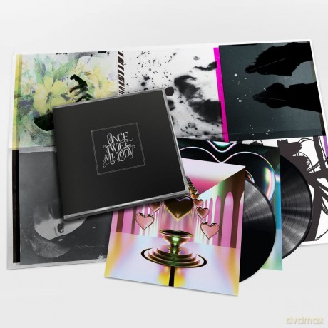 Beach House: Once Twice Melody [2xWinyl]