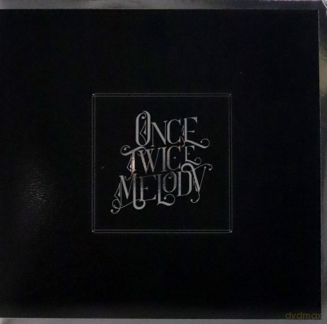 Beach House: Once Twice Melody [2xWinyl]