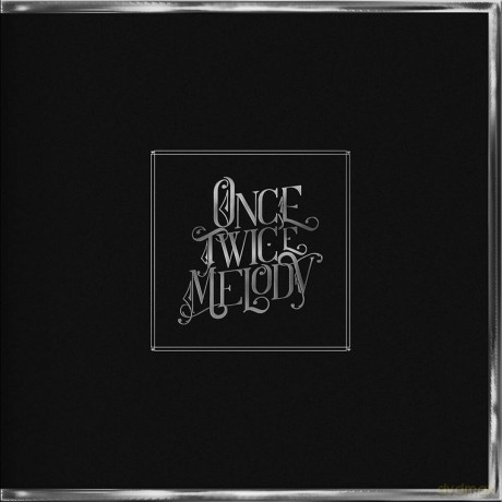 Beach House: Once Twice Melody (digipack) [2CD]