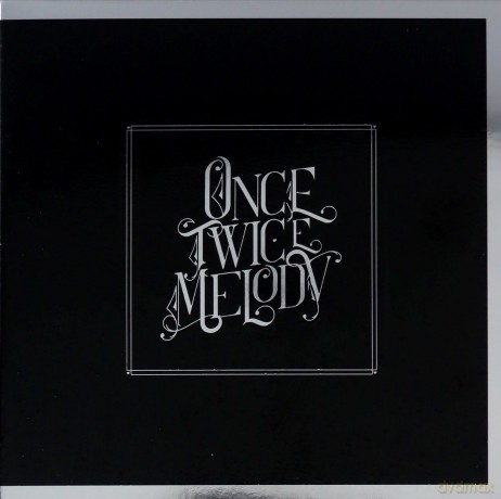 Beach House: Once Twice Melody (digipack) [2CD]