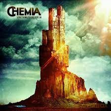 Chemia: Something To Believe In [CD]