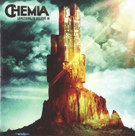Chemia: Something To Believe In [CD]