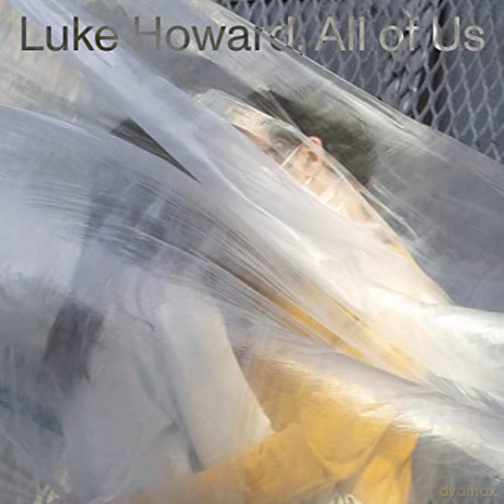 Luke Howard: All Of Us [Winyl]