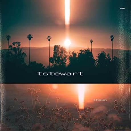 Tstewart: Elysian [CD]