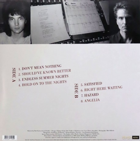 Richard Marx: Stories To Tell: Greatest Hits [Winyl]