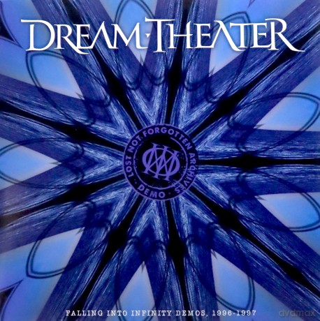 Dream Theater: Lost Not Forgotten Archives: Falling Into Infinity Demos, 1996-1997 [3xWinyl]+[2CD]
