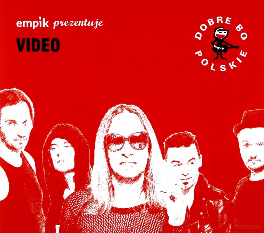 Video: The Best [CD]
