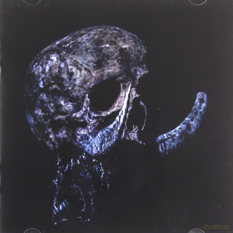 Absent In Body: Plague God [CD]