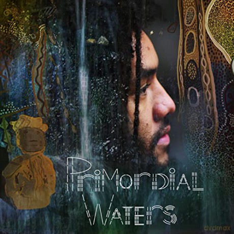 Jamael Dean: Primordial Waters [2xWinyl]