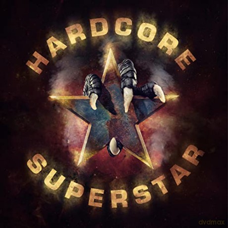 Hardcore Superstar: Abrakadabra [Winyl]
