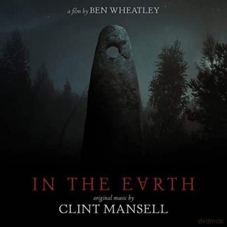 Clint Mansell: In The Earth soundtrack [CD]
