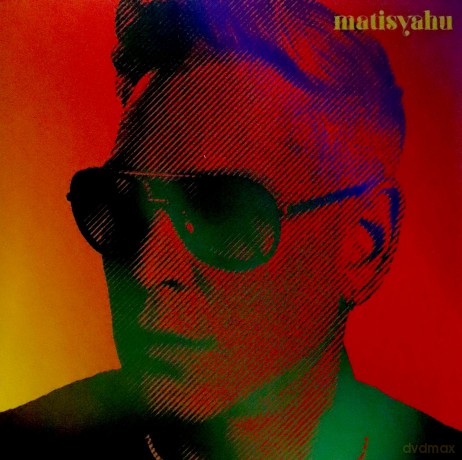 Matisyahu: Matisyahu [2xWinyl]