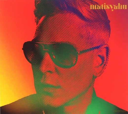 Matisyahu: Matisyahu [CD]