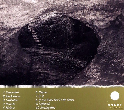 Messa: Close (digipack) [CD]