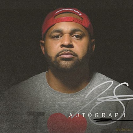 Joell Ortiz: Autograph (digibook) [CD]