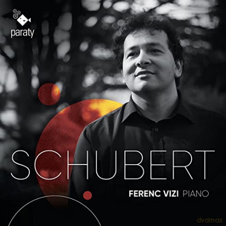 Schubert: Ferenc Vizi (digipack) [CD]