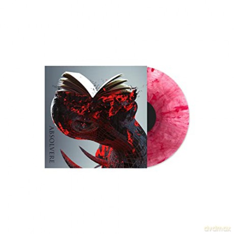 Signs Of The Swarm: Absolvere BLOODSHOT [Winyl]