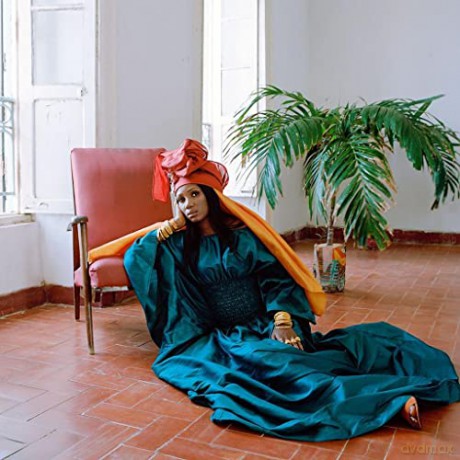 Rokia Kone: Bamanan [CD]