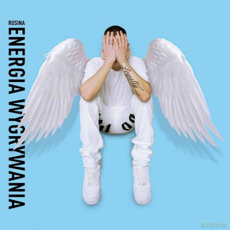 Rusina: Energia Wygrywania [CD]