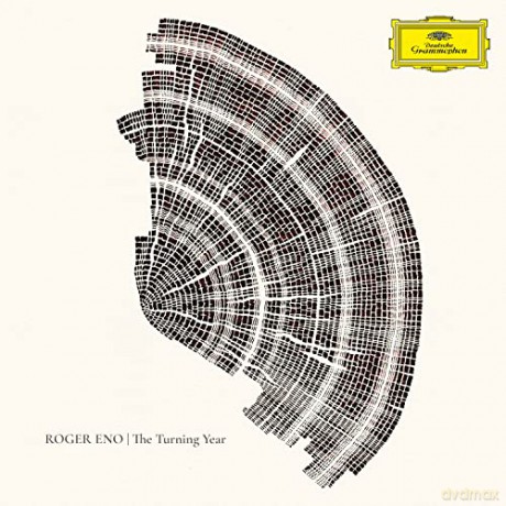 Roger Eno: The Turning Year [CD]