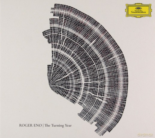 Roger Eno: The Turning Year [CD]