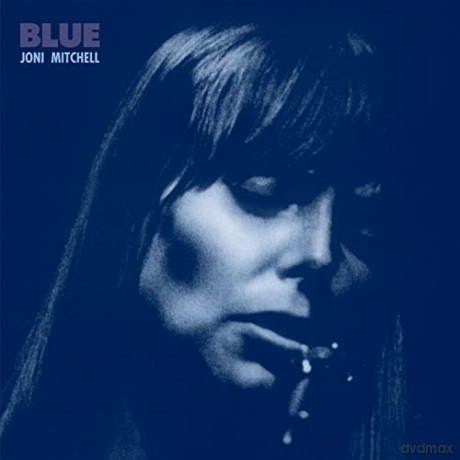 Joni Mitchell: Blue [CD]