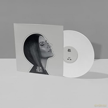 Laura Pausini: Scatola/Caja (White) [Winyl]