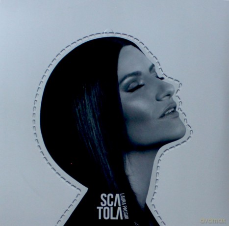 Laura Pausini: Scatola/Caja (White) [Winyl]