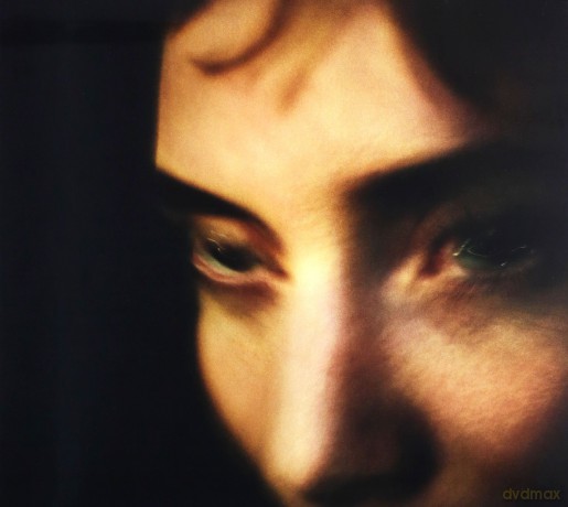 Lykke Li: Eyeye (digipack) [CD]