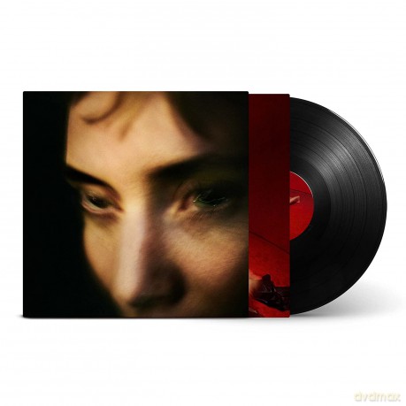 Lykke Li: Eyeye [Winyl]
