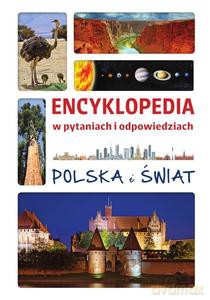 Encyklopedia w pytaniach i odpowiedziach - Opracowanie zbiorowe [KSIĄŻKA]