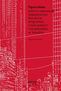 Figura domu - Dagmara Drewniak [KSIĄŻKA]