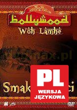 Smak miłości [DVD]