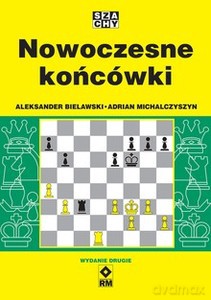 Nowoczesne końcówki - Aleksander Bielawski, Adrian Michalczyszyn [KSIĄŻKA]