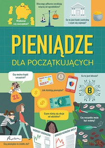 Pieniądze dla początkujących - Eddie Reynolds, Matthew Oldham [KSIĄŻKA]