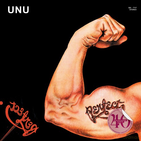 Perfect: Unu (ma 40-lecie) [Winyl]