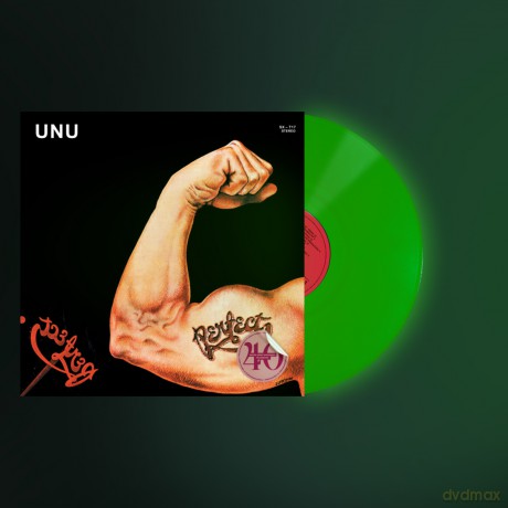 Perfect: Unu (ma 40-lecie) [Winyl]