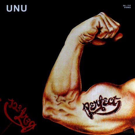 Perfect: Unu (ma 40-lecie) [Winyl]