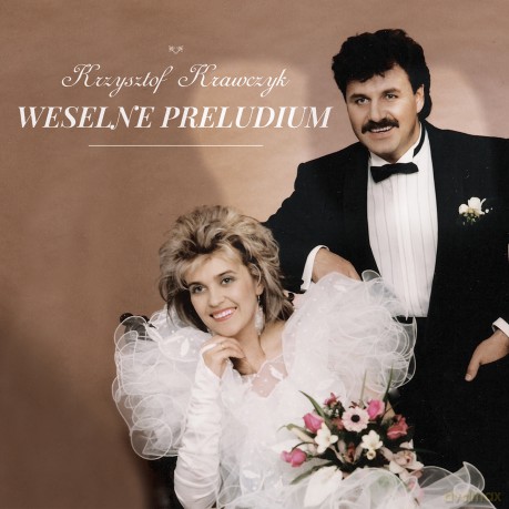 Krzysztof Krawczyk: Weselne preludium [CD]