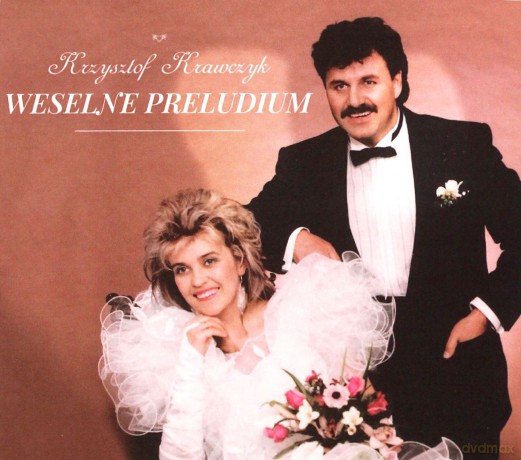 Krzysztof Krawczyk: Weselne preludium [CD]