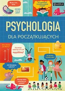 Psychologia dla początkujących - Lara Bryan, Rose Hall [KSIĄŻKA]