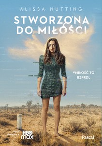 Stworzona do miłości - Alissa Nutting [KSIĄŻKA]