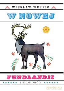 W nowej Fundlandii - Wiesław Wernic [KSIĄŻKA]