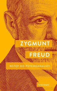 Wstęp do psychoanalizy - Zygmunt Freud [KSIĄŻKA]