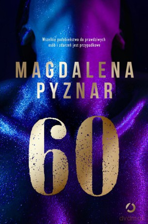 60 - Magdalena Pyznar [KSIĄŻKA]