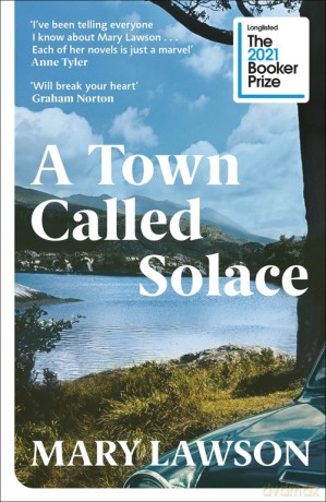 A Town Called Solace - Mary Lawson [KSIĄŻKA]