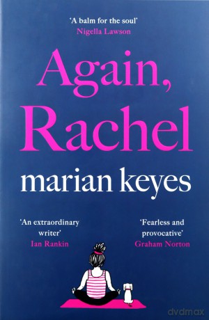 Again Rachel - Marian Keyes [KSIĄŻKA]