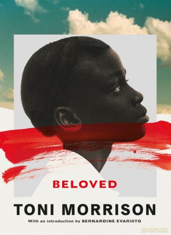 Beloved - Toni Morrison [KSIĄŻKA]